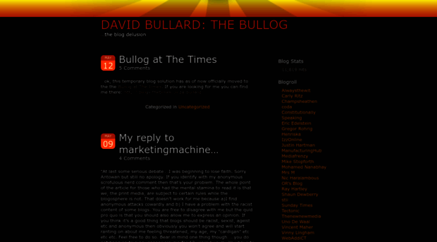 davidbullard.wordpress.com