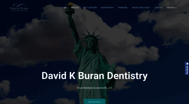 davidburan.com