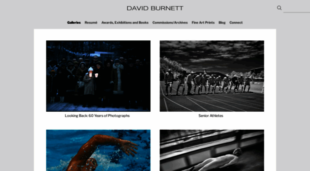 davidburnett.com