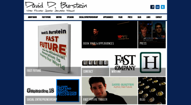 davidburstein.com
