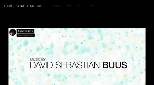 davidbuus.com