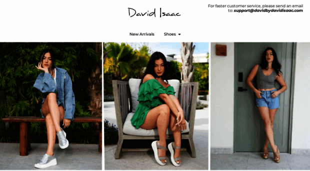 davidbydavidisaac.com