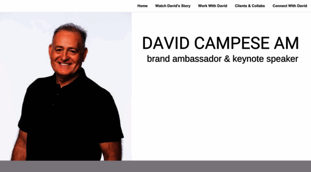 davidcampese.com