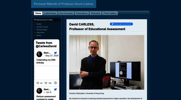 davidcarless.edu.hku.hk