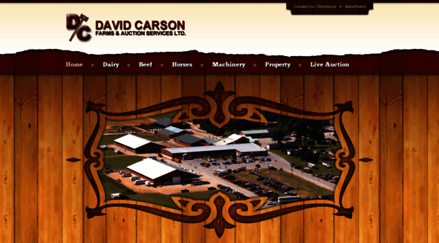 davidcarson.on.ca