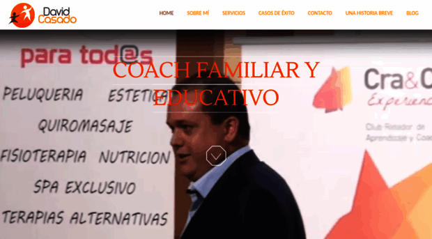 davidcasadocoach.com