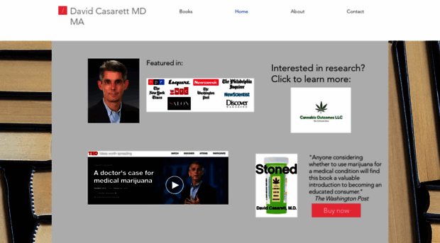 davidcasarett.com