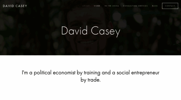 davidcasey.me