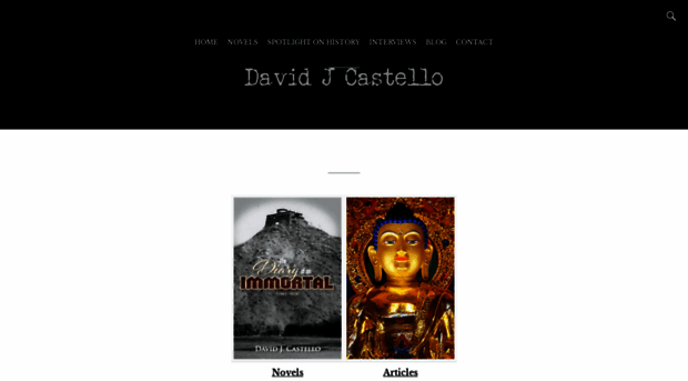 davidcastello.com