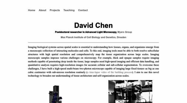 davidchenlee.github.io