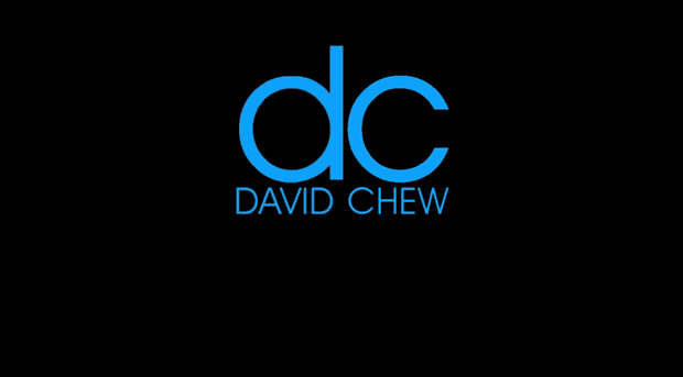 davidchew.com.my