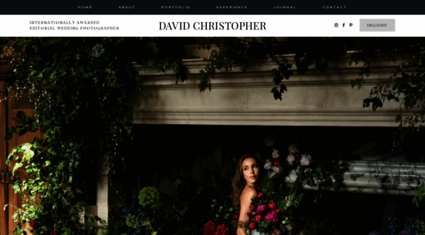 davidchristopher-photography.co.uk