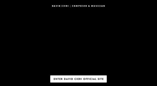 davidcieri.com