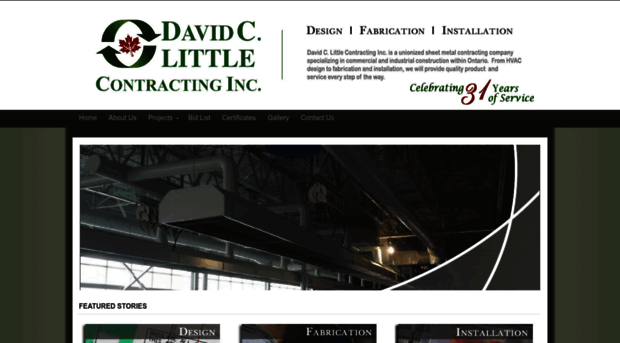 davidclittle.ca