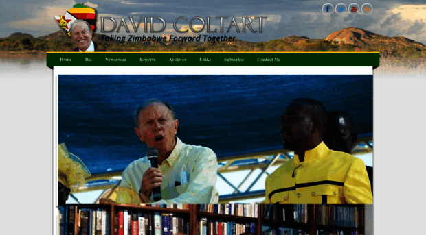 davidcoltart.com