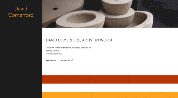 davidcomerford.net