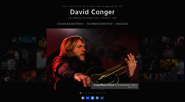 davidconger.com