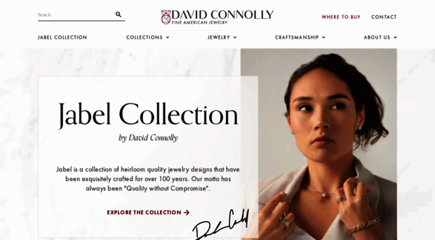 davidconnolly.com