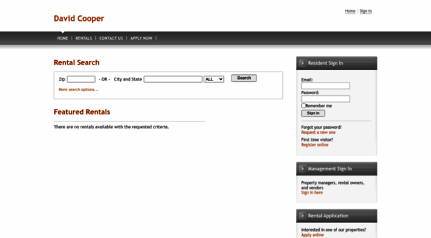 davidcooper.managebuilding.com