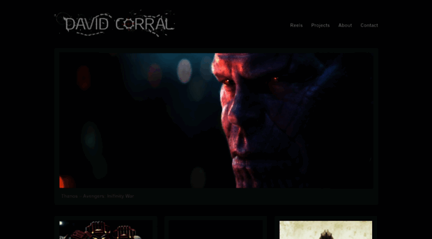 davidcorral.com