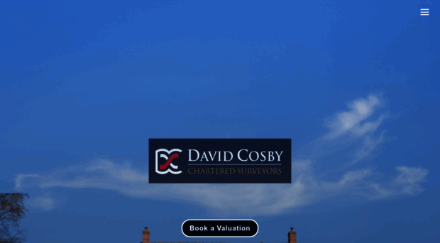 davidcosby.co.uk