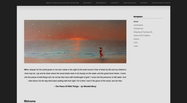 davidcostello.squarespace.com