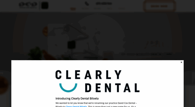 davidcoxdental.com.au