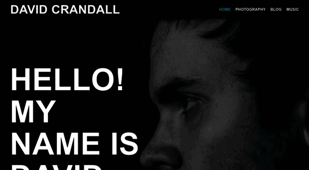 davidcrandall.com