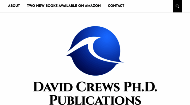 davidcrewsphd.com