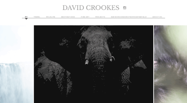 davidcrookes.com