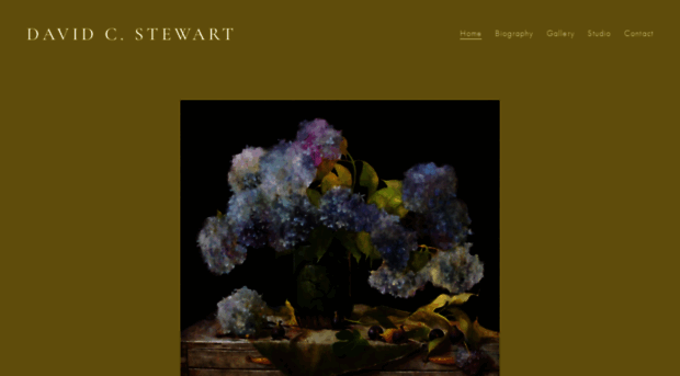 davidcstewart.com
