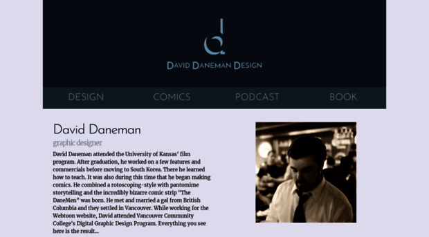 daviddaneman.com