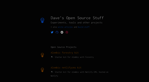 daviddarnes.github.io