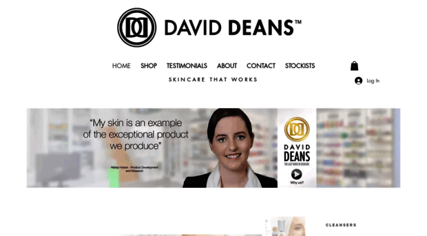 daviddeans.com.au