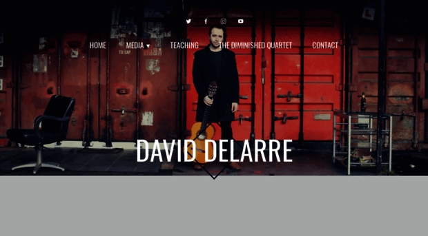 daviddelarre.co.uk