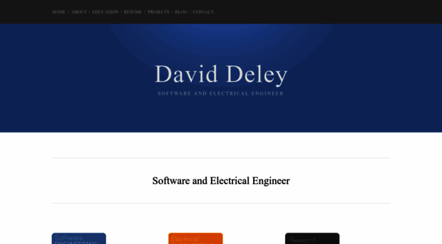 daviddeley.com