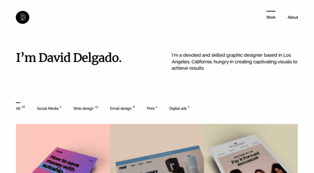 daviddelgadodesign.com