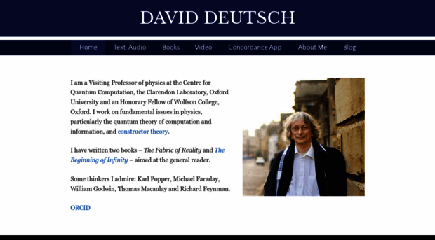 daviddeutsch.org.uk