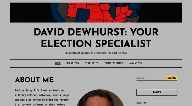 daviddewhurst.com