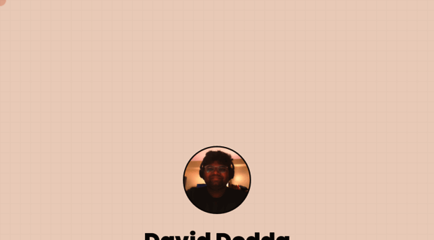 daviddodda.com