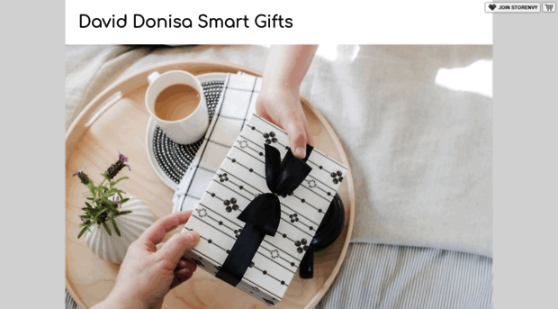 daviddonisasmartgift.storenvy.com