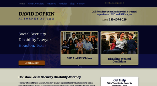 daviddopkin.com