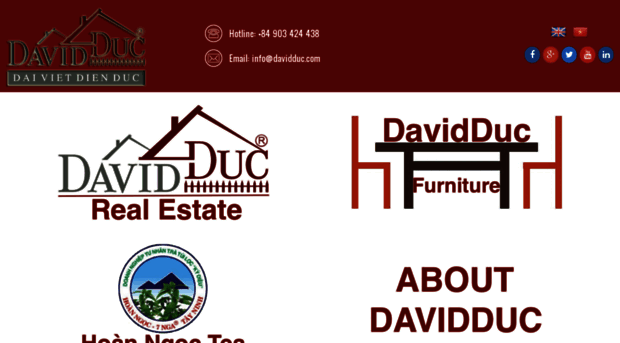 davidduc.com