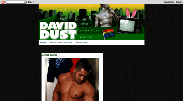 daviddust.blogspot.de