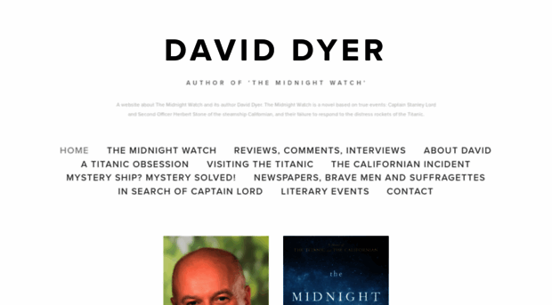 daviddyer.com.au