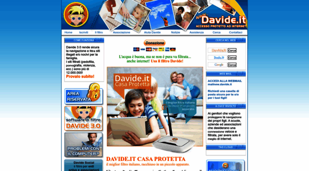 davide.it