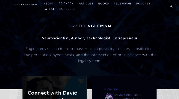 davideagleman.com