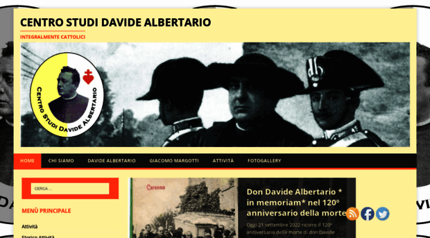 davidealbertario.it