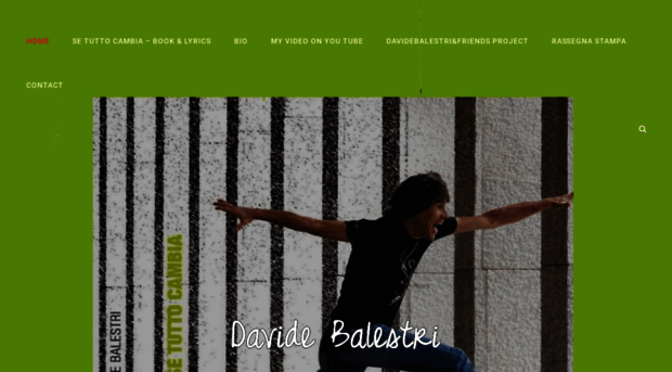 davidebalestri.com