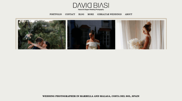 davidebiasi.com